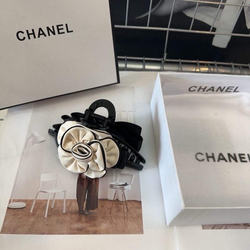 Chanel Hair Hoop